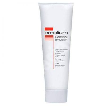 Emulsie pentru baie, 200 ml, Emolium