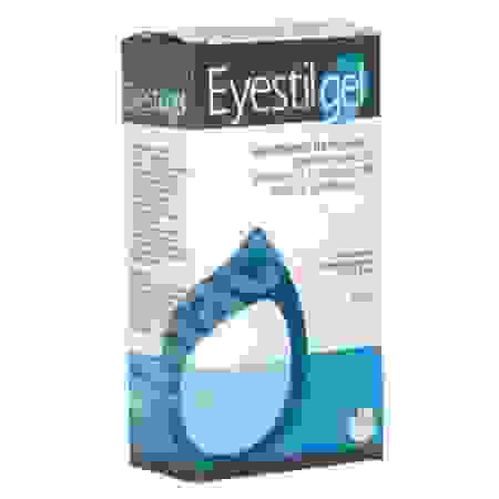 Eyestil Gel oftalmic 0.15%, 20 ml, Sifi