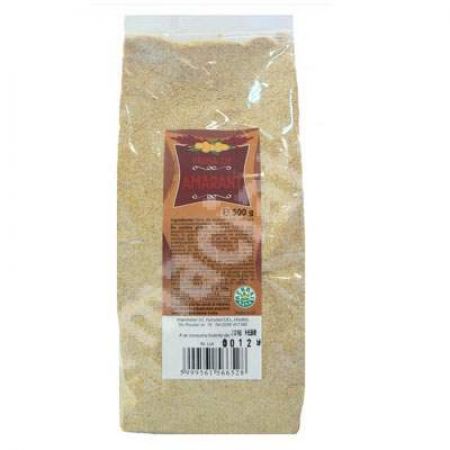 Faina de Amarant, 500 g, Herbavit