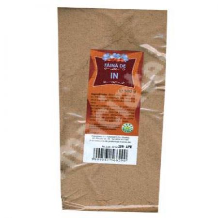 Faina de In, 500 g, Herbavit