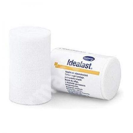 Fasa elastica Idealast, 6cm x 5m (931153), Hartmann