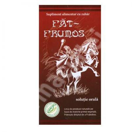 Fat-Frumos, 200 ml, Eurofarmaco