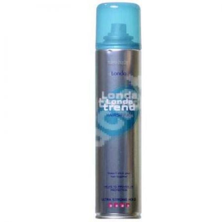 Ffixativ Trend Extra Strong Hold, 250 ml, Londa