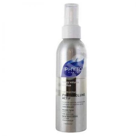 Fixativ pentru volum Phytovolume Activ, 125 ml, Phyto