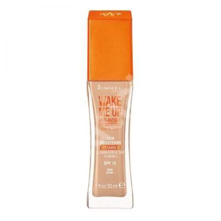 Fond de ten Wake Me Up 300 Sand, 30 ml, Rimmel London