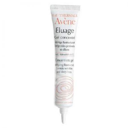 Gel concentrat antirid Avene Eluage, 15 ml, Pierre Fabre