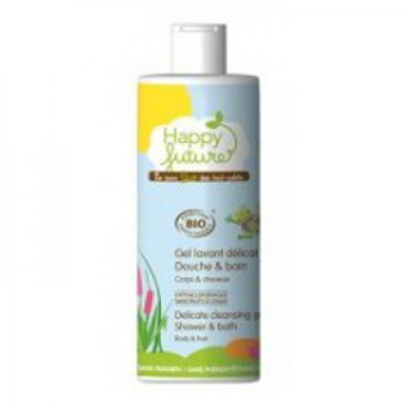 Gel de curatare, 375 ml, Happy Future