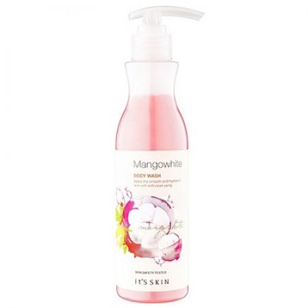 Gel de dus Mangowhite, 250 ml, Its Skin