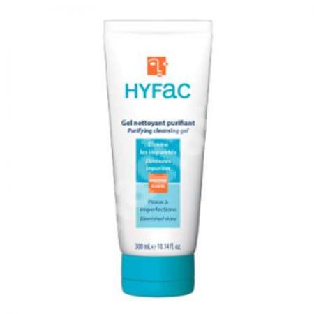 Gel de spalare Hyfac, 300 ml, Moulin Royal Cosmetics