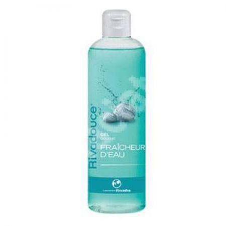 Gel dus Aqua Fresh Rivadouce, 500 ml, Rivadis