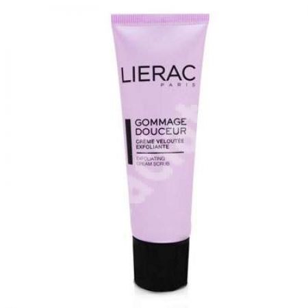 Gel exfoliant, 50 ml, Lierac