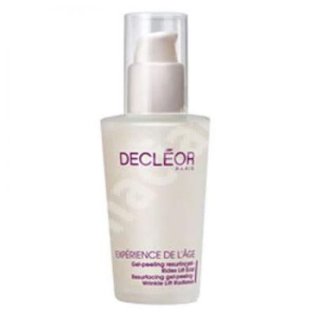 Gel peeling restructurant, 50 ml, Decleor