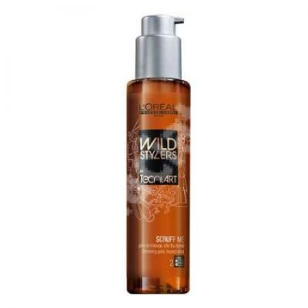 Gel Wild Stylers Scruff Me Tecni.Art, 150 ml, Loreal Professionnel