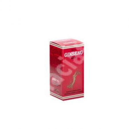 Ginseng sirop, 120 ml, Pharco