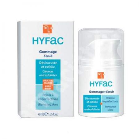 Gomaj, 40 ml, Hyfac