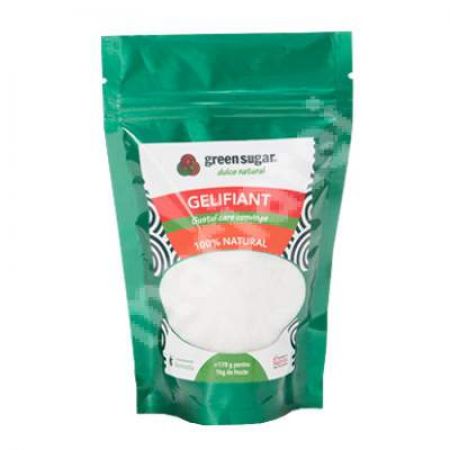 Green Sugar Gelifiant, 170 g, Remedia