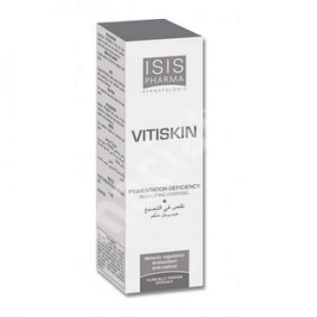 Hidrogel Vitiskin, 50 ml, Isispharma