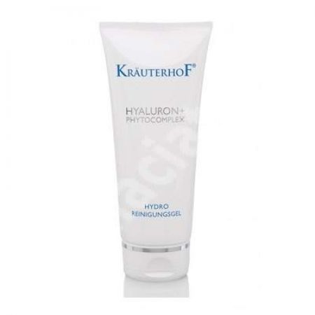 Gel de curatare Hyaluron Phytocomplex, 200 ml, Krauterhof