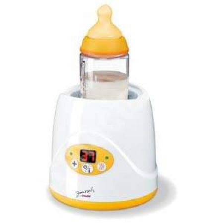 Incalzitor mancare si biberoane JBY52, 1 bucata, Beurer