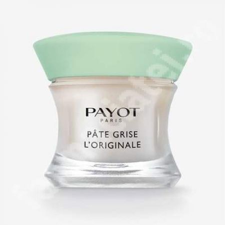 Ingrijire de urgenta anti-imperfectiuni Pate Grise, 15 ml, Payot