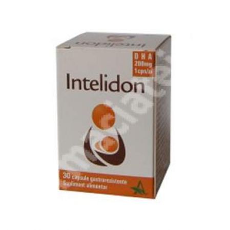 Intelidon, 30 capsule, Ambrosia Bioscience USA