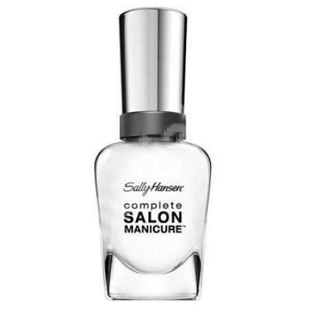 Lac de unghii 110 Clear'd for Takeoff, 14.7 ml, Sally Hansen