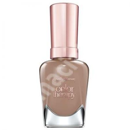 Lac de unghii Argan Color Therapy 160 Mud Mask, 14.7 ml, Sally Hansen