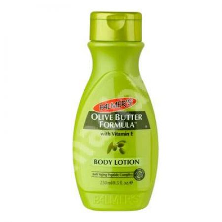 Lotiune de corp Formula Ulei de Masline, 250 ml, Palmer's