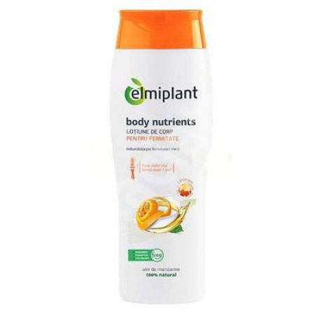 Lotiune de corp pentru fermitate, 250 ml, Elmiplant