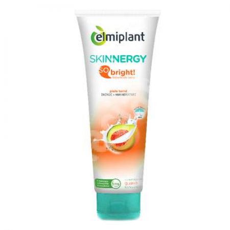 Lotiune de corp pentru piele terna Skinnergy So Bright, 250 ml, Elmiplant