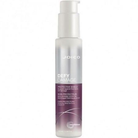 Lotiune pentru protectie termica Defy Damage Leave-in, 100 ml, Joico