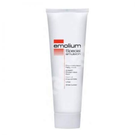 Lotiune speciala, 200 ml, Emolium