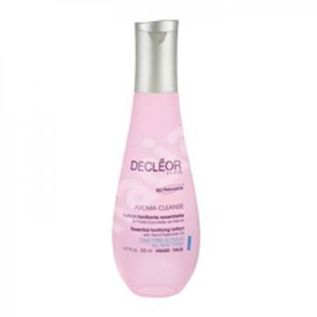 Lotiune tonica, 200 ml, Decleor