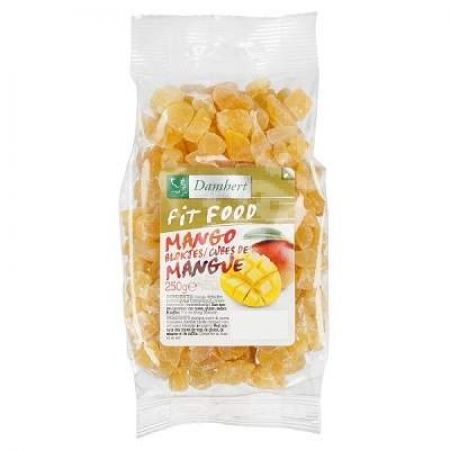 Mango Fit Food, 250 g, Damhert