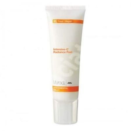 Masca exfolianta Intensive-C Radiance, 50 ml, Murad