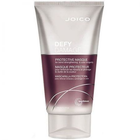 Masca pentru par vopsit Defy Damage, 150 ml, Joico