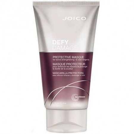 Masca pentru par vopsit Defy Damage, 50 ml, Joico