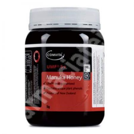 Miere Manuka UMF 5+, 1 kg, Comvita