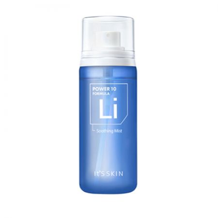 Mist pentru fata Li Power 10 Formula, 80 ml, Its Skin