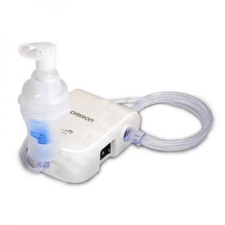 Nebulizator compresor, CompAir Basic, NE-C803, Omron