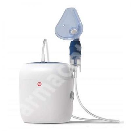 Nebulizator cu compresor Air Family Evolution, Pic Solution