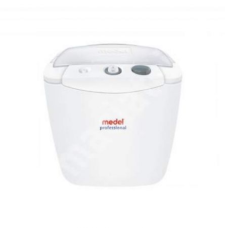 Nebulizator cu compresor Medel Professional, Art. 95140, Medel