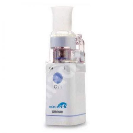 Nebulizator de buzunar MicroAir, U22, Omron