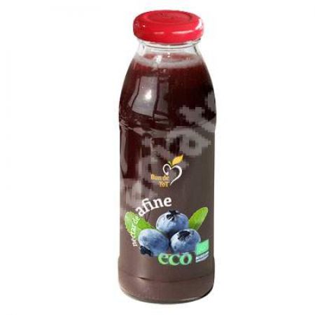 Nectar Eco de afine, 300 ml, Dacia Plant