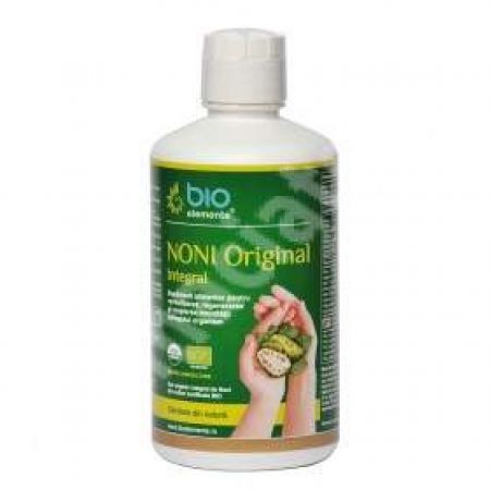 Noni Original Integral, 1 L, Bio Elemente