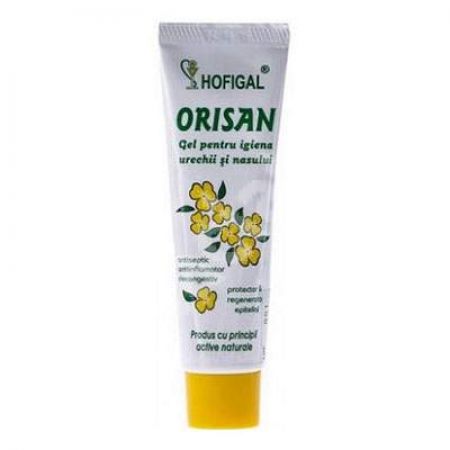 Orisan Gel, 50 ml, Hofigal