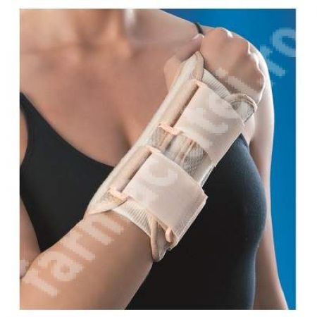 Orteza pentru incheietura,Marimea XL, 57L, Anatomic Help