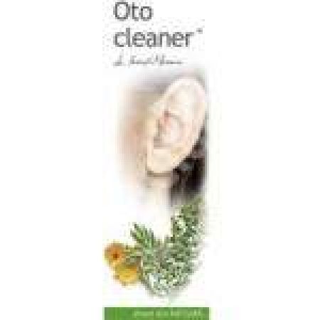 Oto Cleaner, 50 ml, Pro Natura