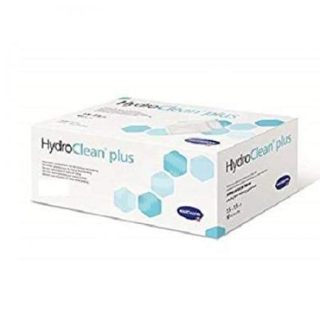 Pansament activat pentru terapia umeda Hydroclean Plus, 10 x 10cm, Hartmann