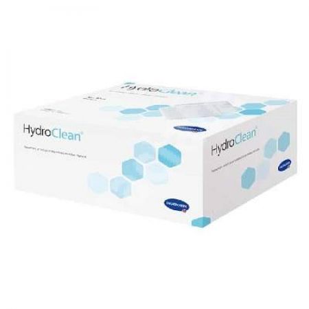 Pansamente hidroactiv Hydroclean, 7.5 x 7.5 cm, 10 bucati, Hartmann